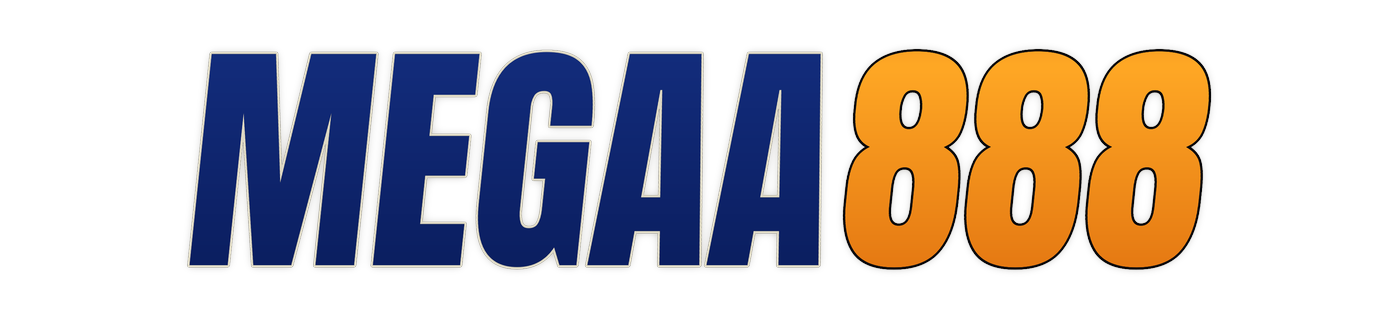 megaa888 Logo